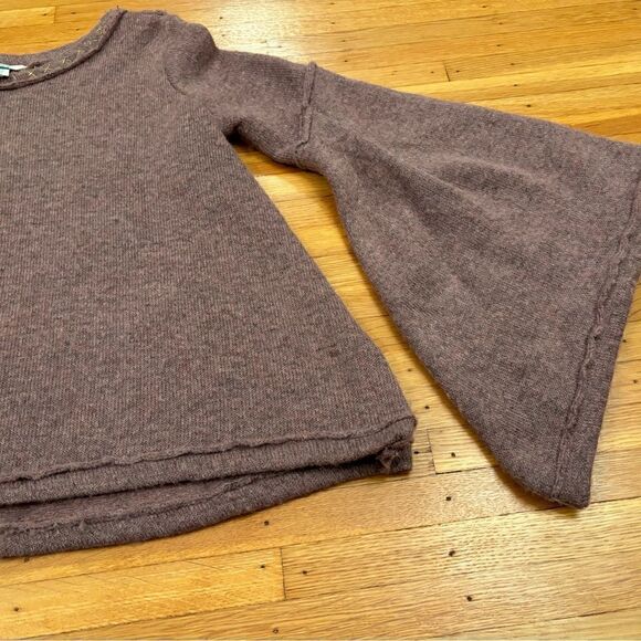 Sundance purple sweater - Picture 3 of 4